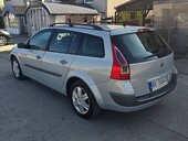 Renault Megane 1.5 DCI