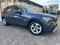 BMW X1 2.0d x drive