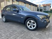 BMW X1 2.0d x drive
