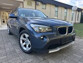 BMW X1 2.0d x drive