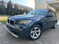 BMW X1 2.0d x drive