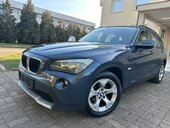 BMW X1 2.0d x drive