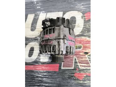 Alternator 2.0dizel za BMW 318 od 2004. do 2011. god.