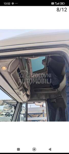 Iveco eurokargo75e18