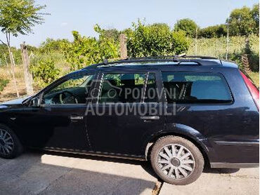 Ford Mondeo 2.0 TDCI