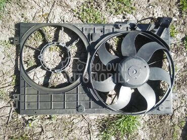 Ventilator vode 1.9 TDI za Volkswagen Golf 5