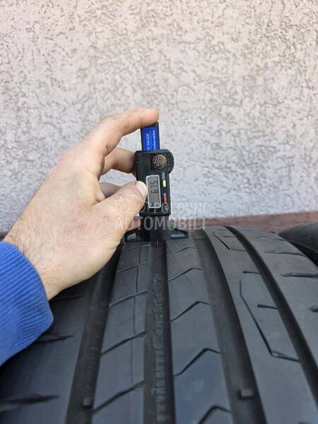 Continental 235/40 R18 Letnja