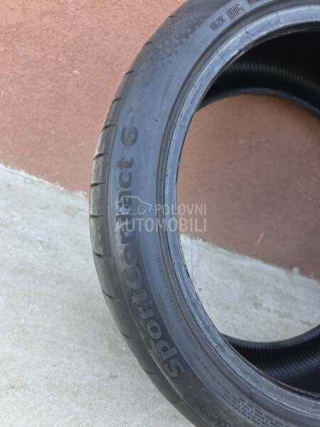 Continental 235/40 R18 Letnja
