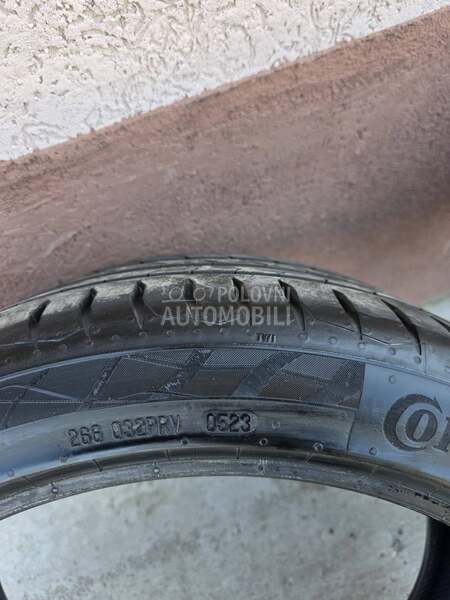Continental 235/40 R18 Letnja