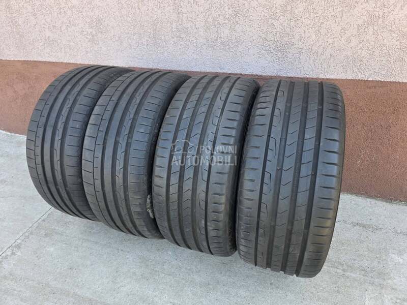 Continental 235/40 R18 Letnja