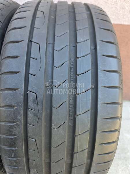 Continental 235/40 R18 Letnja