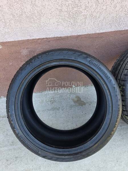 Continental 235/40 R18 Letnja