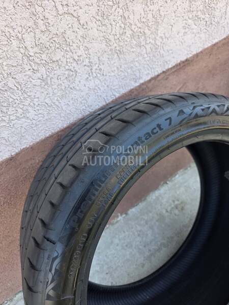 Continental 235/40 R18 Letnja