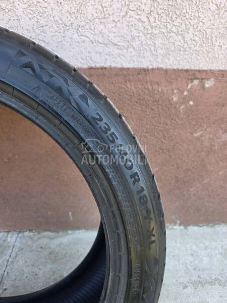 Continental 235/40 R18 Letnja