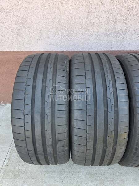 Continental 235/40 R18 Letnja