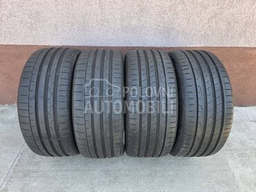 Continental 235/40 R18 Letnja