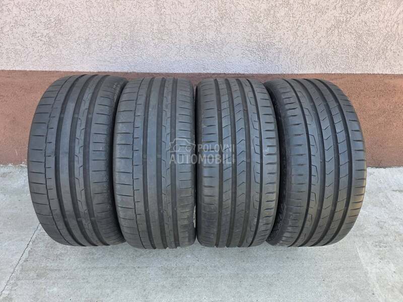 Continental 235/40 R18 Letnja