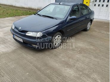 Renault Laguna 1.8