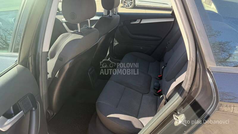 Audi A3 1.6 TDI