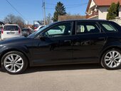 Audi A3 1.6 TDI