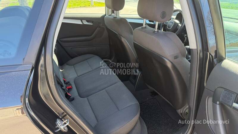 Audi A3 1.6 TDI