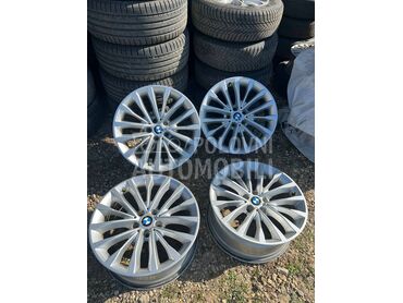 Aluminijumske felne  18" 5 x 112
