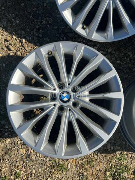 Aluminijumske felne  18" 5 x 112