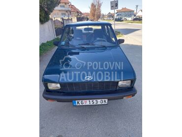 Zastava Yugo 55 tempo 1.1
