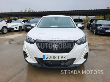 Peugeot 2008 1.5 8 MM LANAC