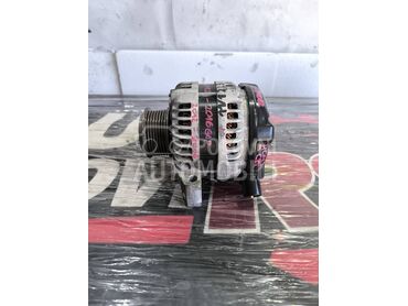 Alternator 2.2dizel za Honda CR-V od 2012. do 2016. god.