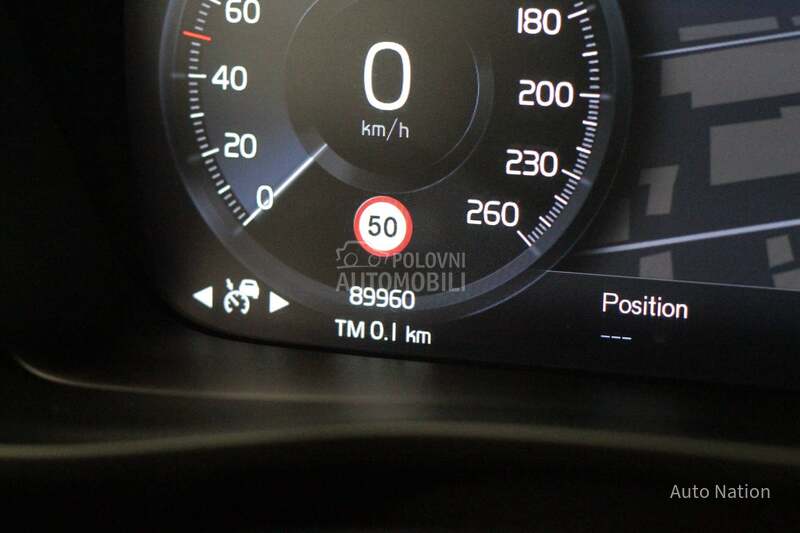 Volvo XC40 T3 R-Design