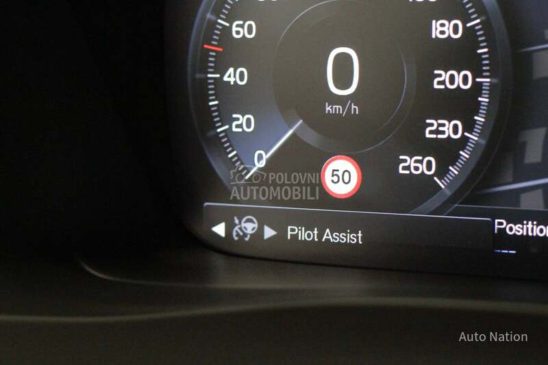 Volvo XC40 T3 R-Design