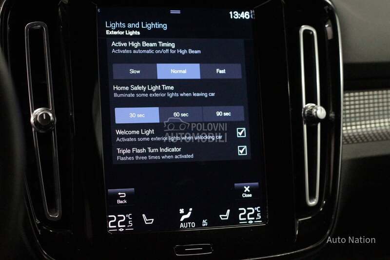 Volvo XC40 T3 R-Design