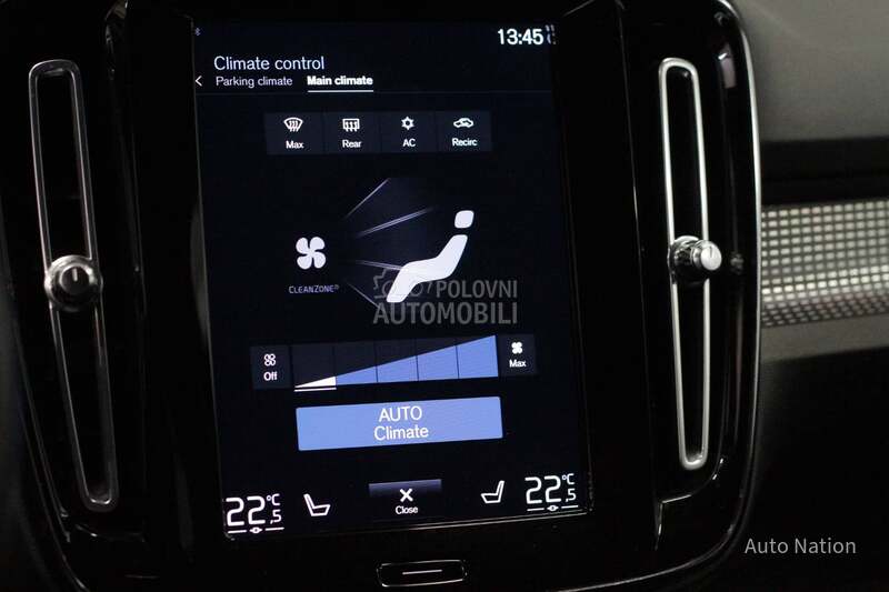 Volvo XC40 T3 R-Design