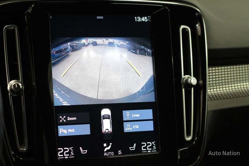 Volvo XC40 T3 R-Design