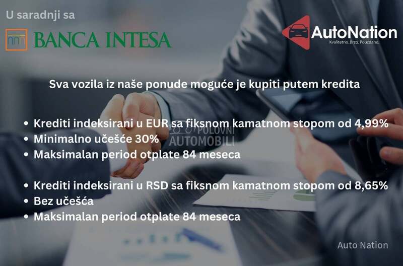 Volvo XC40 T3 R-Design