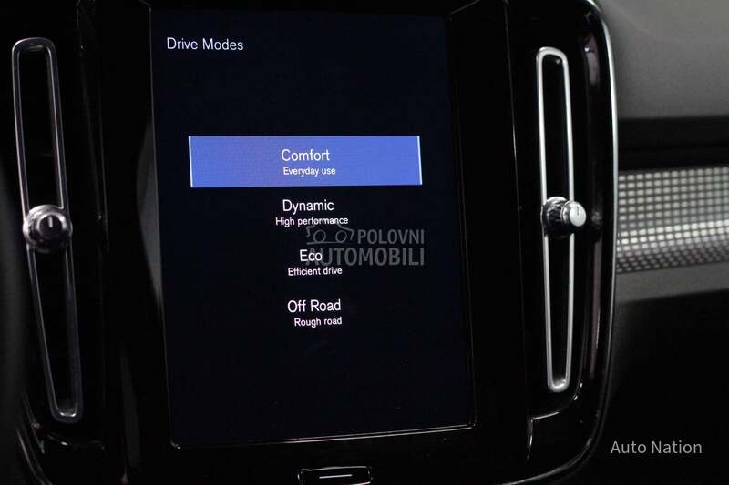 Volvo XC40 T3 R-Design