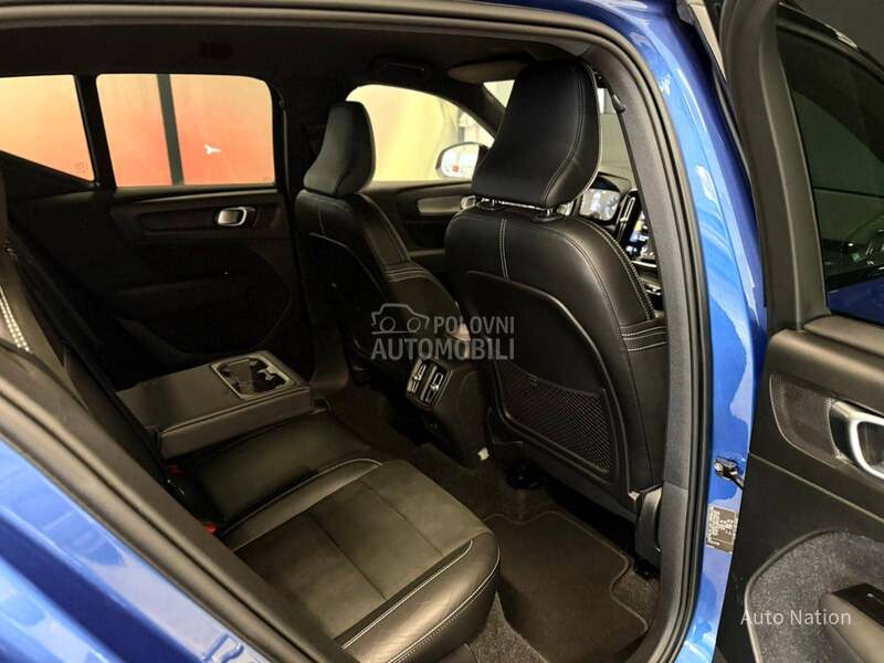 Volvo XC40 T3 R-Design