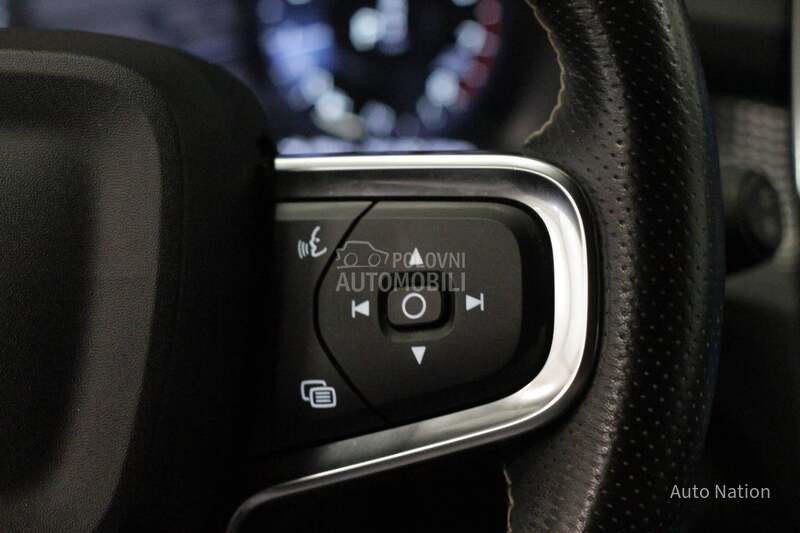 Volvo XC40 T3 R-Design