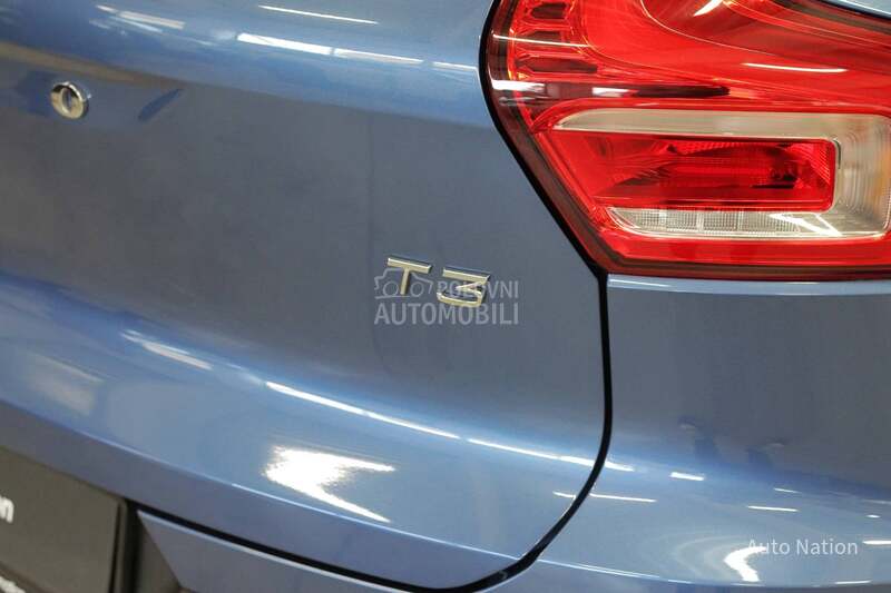 Volvo XC40 T3 R-Design