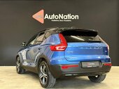 Volvo XC40 T3 R-Design