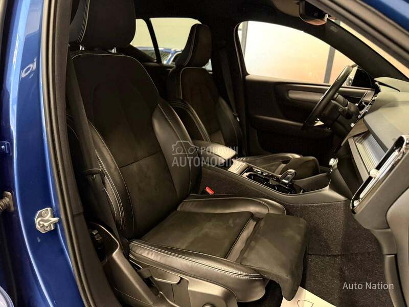 Volvo XC40 T3 R-Design