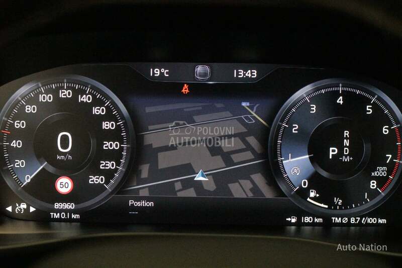 Volvo XC40 T3 R-Design