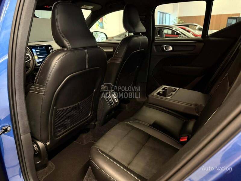 Volvo XC40 T3 R-Design