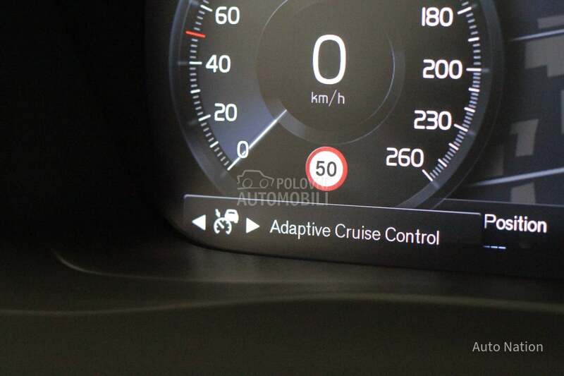 Volvo XC40 T3 R-Design