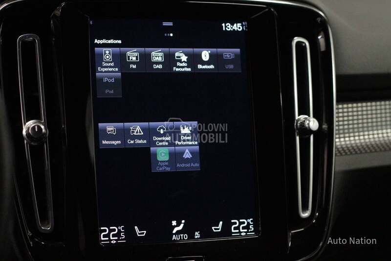 Volvo XC40 T3 R-Design