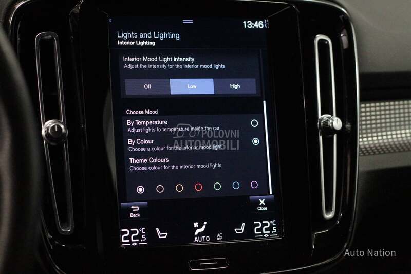 Volvo XC40 T3 R-Design