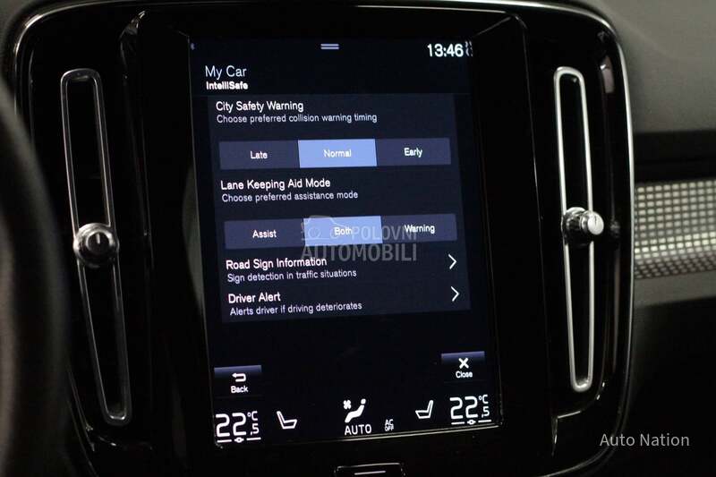 Volvo XC40 T3 R-Design