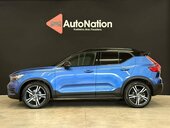 Volvo XC40 T3 R-Design