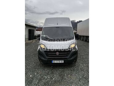 Fiat Ducato L4 H3 MAXXI